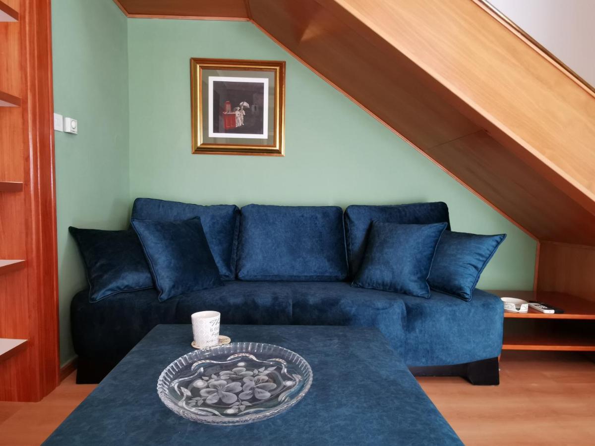 Apartments Lili Flora Zadar Zewnętrze zdjęcie
