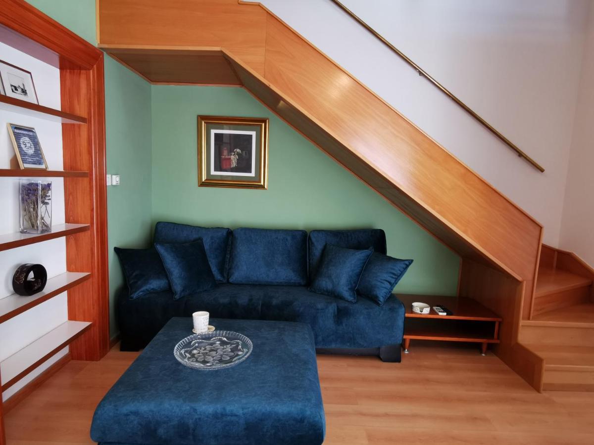 Apartments Lili Flora Zadar Zewnętrze zdjęcie