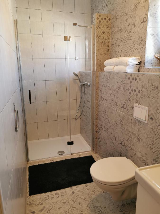 Apartments Lili Flora Zadar Zewnętrze zdjęcie