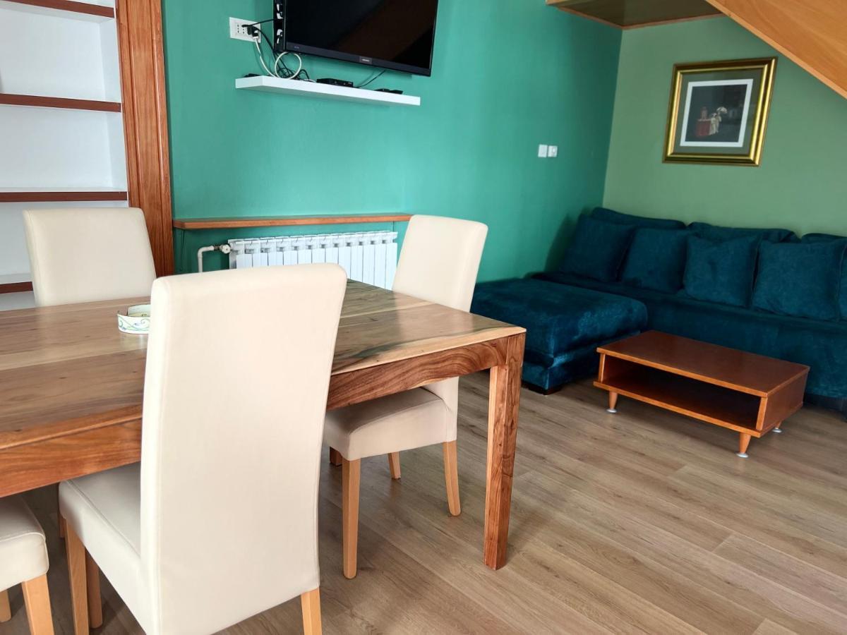 Apartments Lili Flora Zadar Zewnętrze zdjęcie