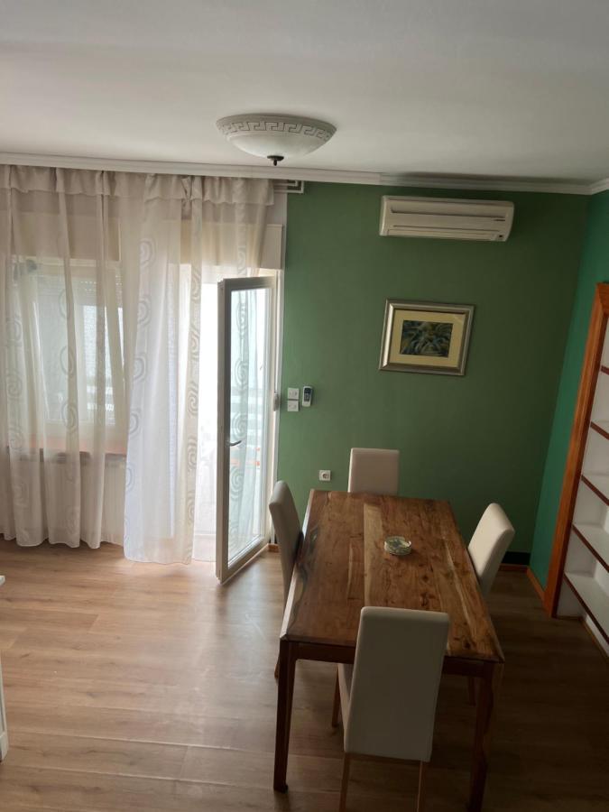 Apartments Lili Flora Zadar Zewnętrze zdjęcie