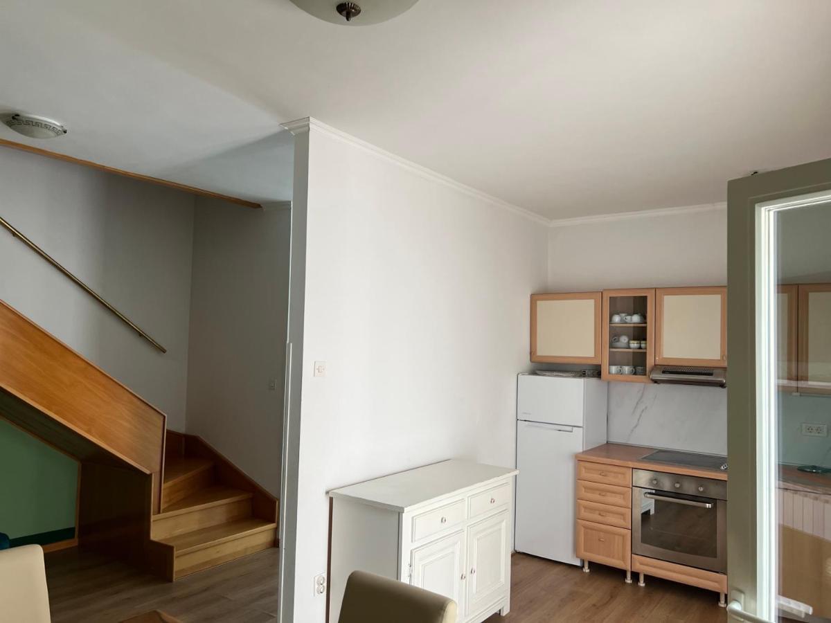 Apartments Lili Flora Zadar Zewnętrze zdjęcie
