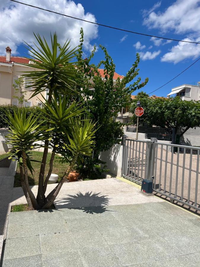 Apartments Lili Flora Zadar Zewnętrze zdjęcie