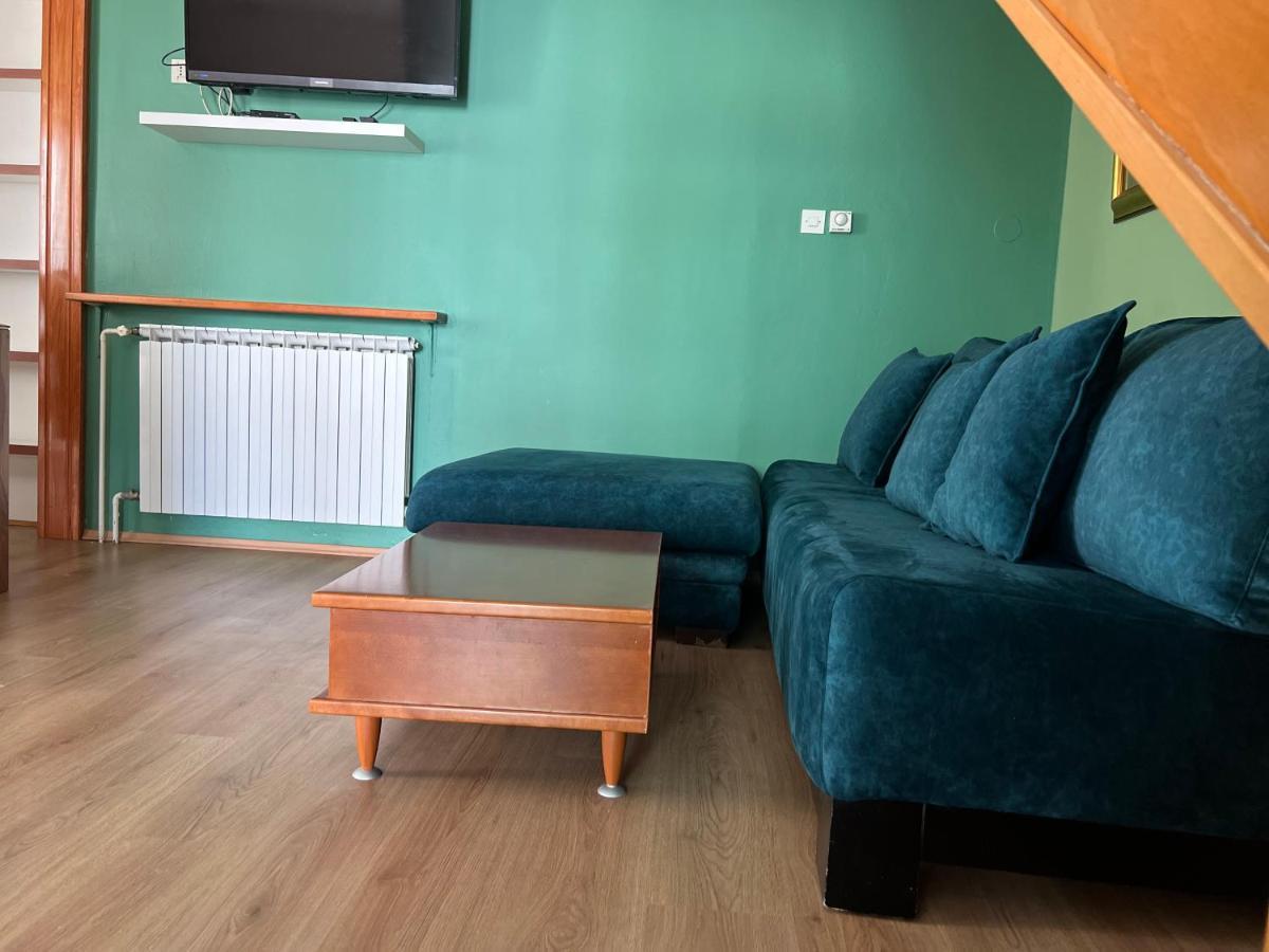 Apartments Lili Flora Zadar Zewnętrze zdjęcie