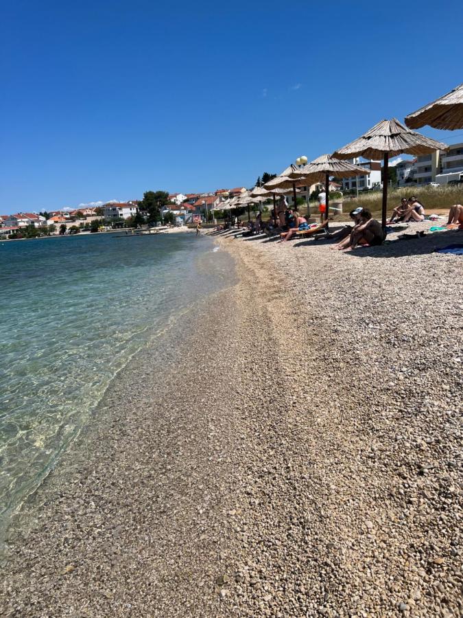 Apartments Lili Flora Zadar Zewnętrze zdjęcie