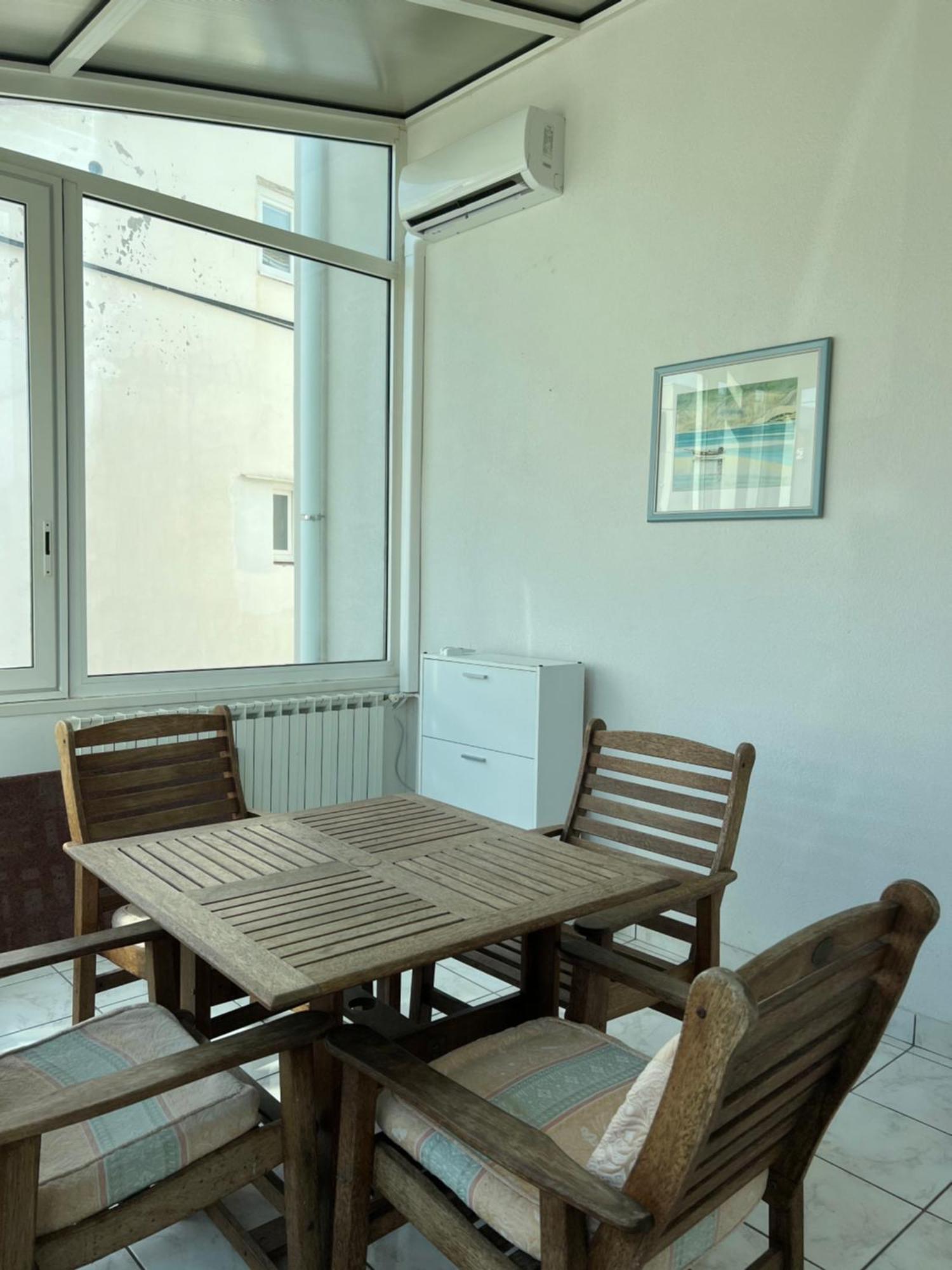 Apartments Lili Flora Zadar Zewnętrze zdjęcie