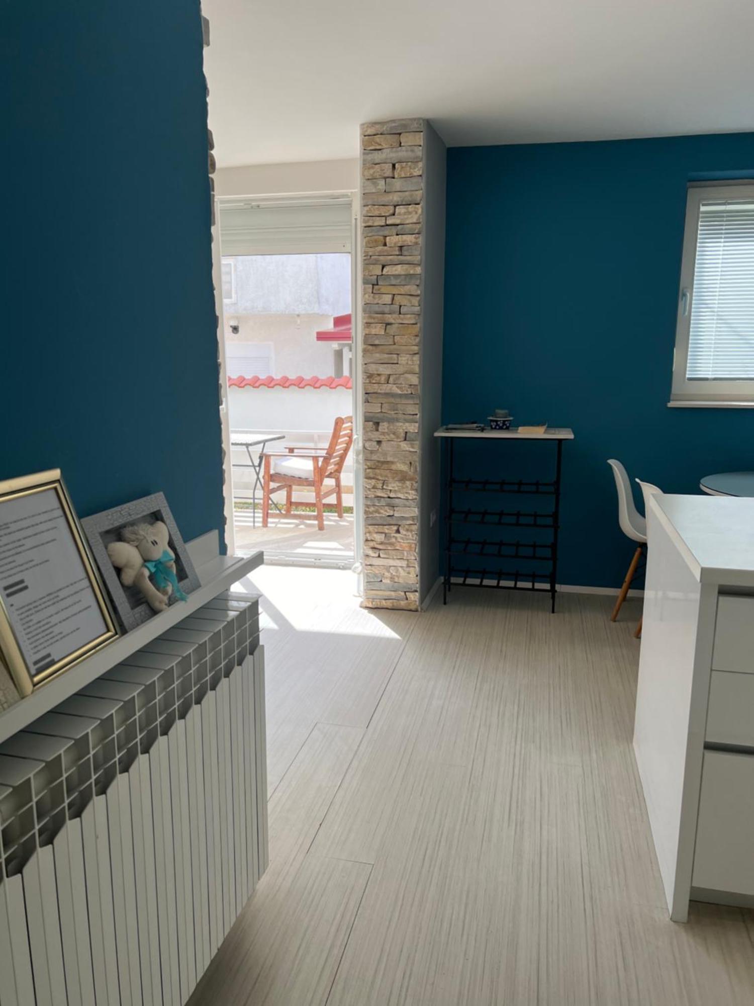 Apartments Lili Flora Zadar Zewnętrze zdjęcie
