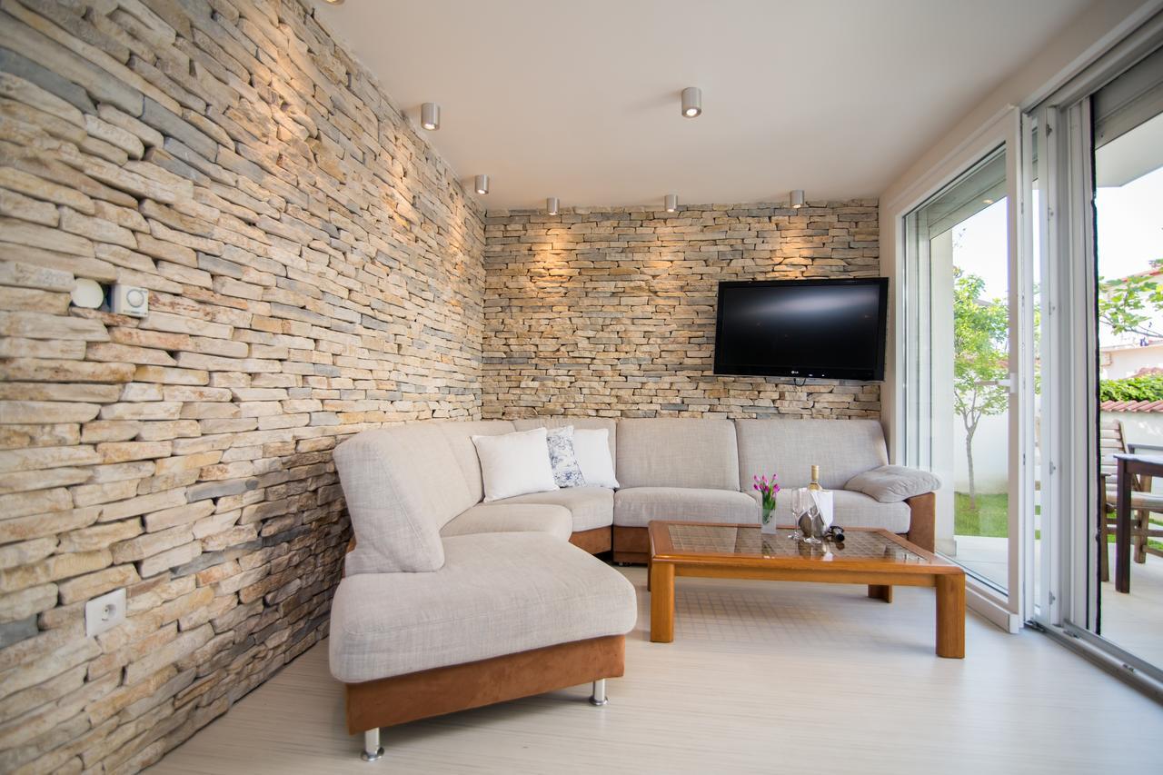 Apartments Lili Flora Zadar Zewnętrze zdjęcie