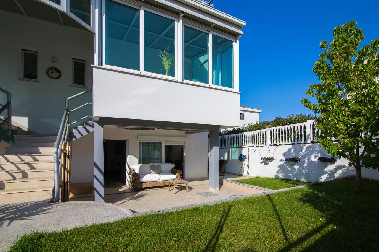 Apartments Lili Flora Zadar Zewnętrze zdjęcie