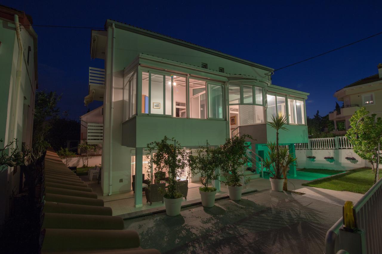 Apartments Lili Flora Zadar Pokój zdjęcie